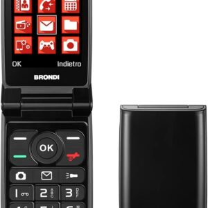 Brondi Magnum 4