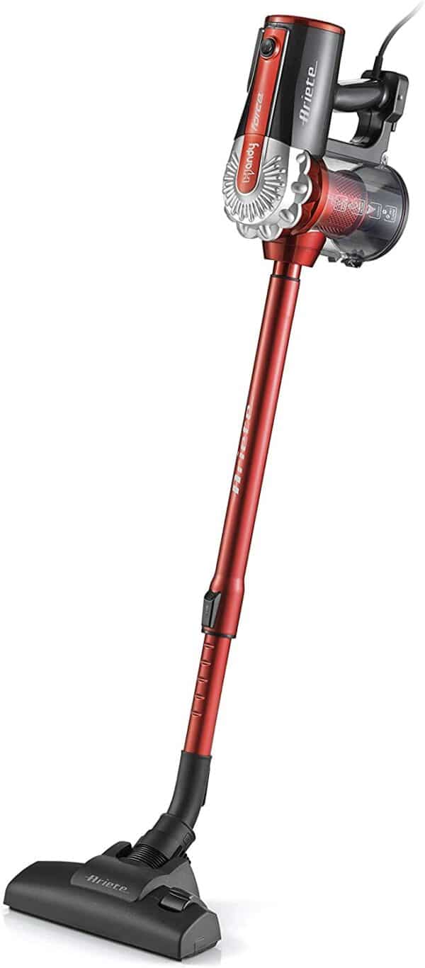 Scopa Elettrica con filo 2 in 1