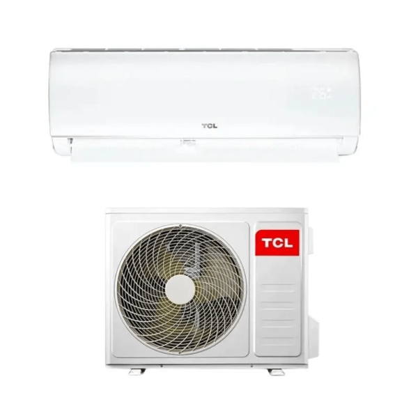 Climatizzatore TCL 12000BTU WiFi A++