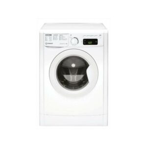 Lavatrice Indesit 8 kg Classe A+++ Nuova Classe C Motore Inverter