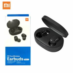 Xiaomi earbuds basic 2