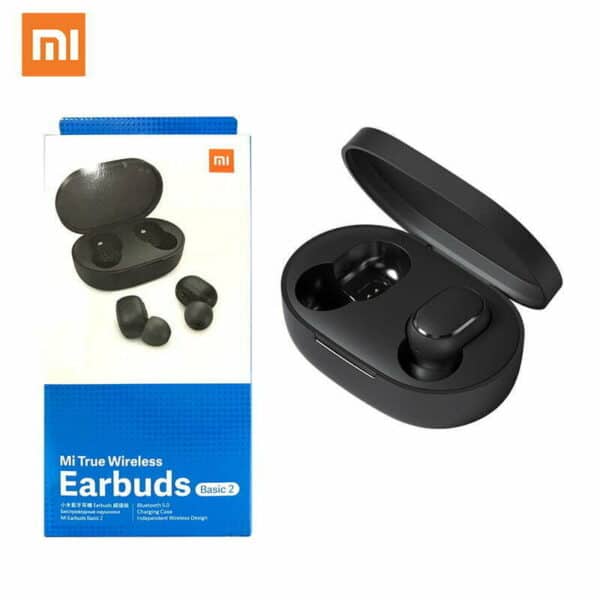 Xiaomi earbuds basic 2