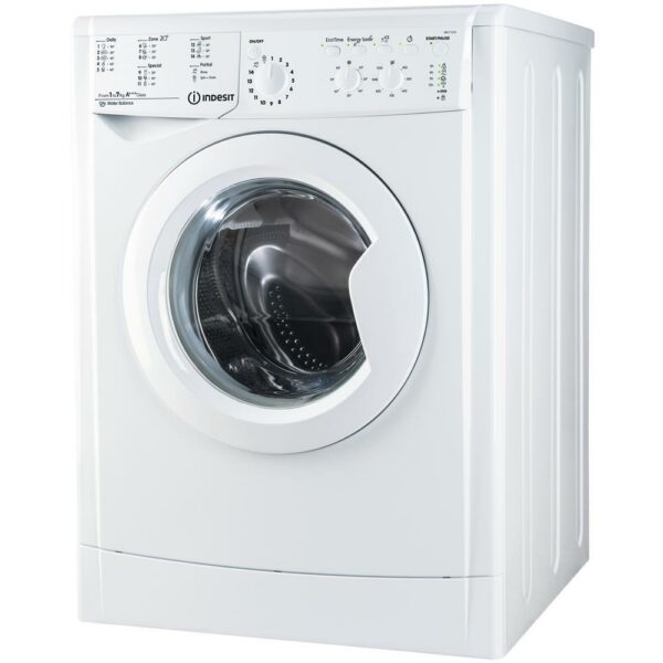 Lavatrice indesit 7 kg Classe A+++ Nuova Classe E