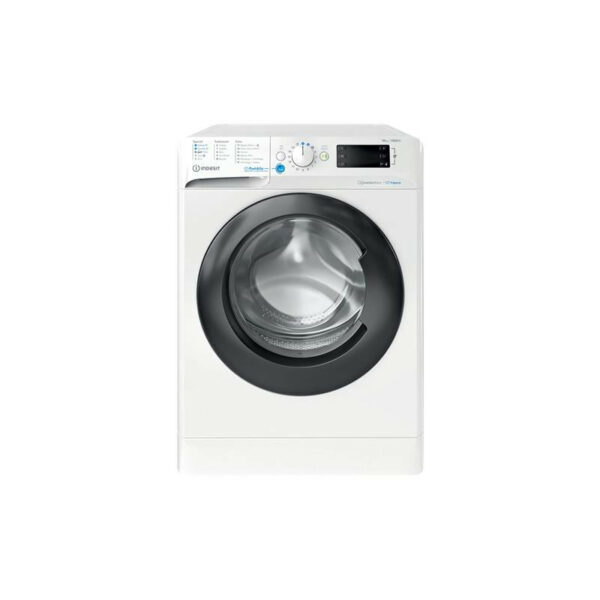 Lavatrice Indesit 10 kg Classe A+++ Nuova Classe A Motore Inverter