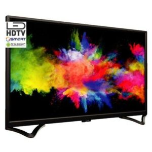 Smart Tv Allstar 32 Pollici