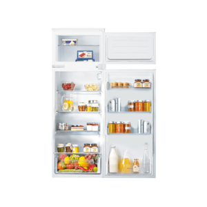 Frigorifero Candy 242LT, F