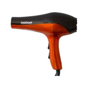 Asciuga Capelli digiquest