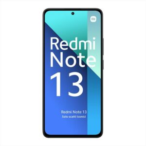 XIAOMI NOTE 13 6+128