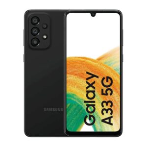 SAMSUNG GALAXY A33 5G  6 / 128