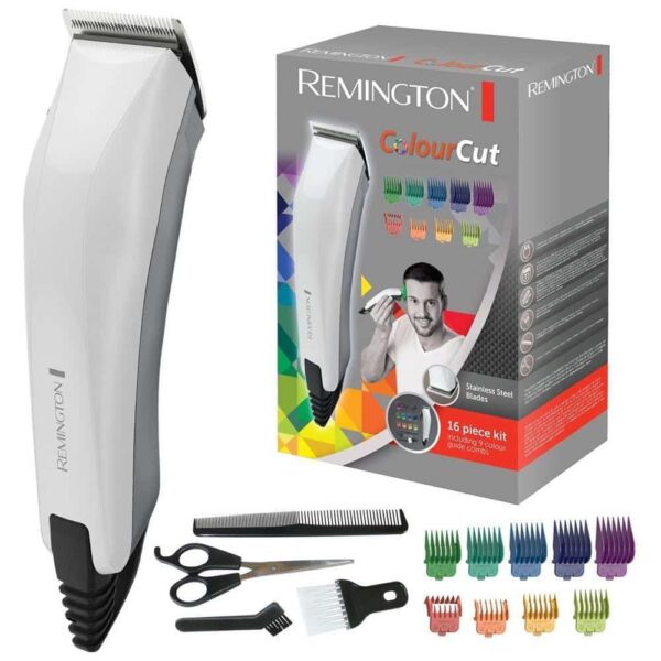 Taglia Capelli Remington