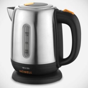 Bollitore Howell 1,2 Litri