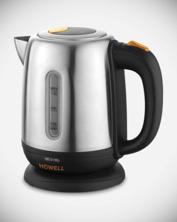 Bollitore Howell 1,2 Litri