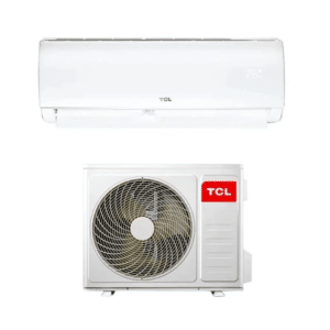 Climatizzatore TCL S24F1S0T 24000BTU Pompa di Calore Classe A++/A+ R32 WiFi
