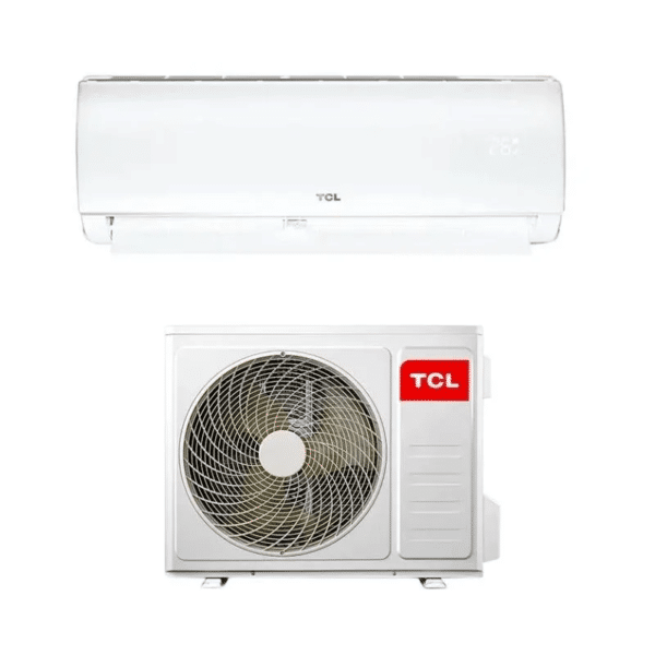Climatizzatore TCL S24F1S0T 24000BTU Pompa di Calore Classe A++/A+ R32 WiFi