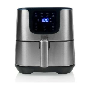 Friggitrice Princess ad aria calda 5,5L Deluxe XXL, 1700 watt