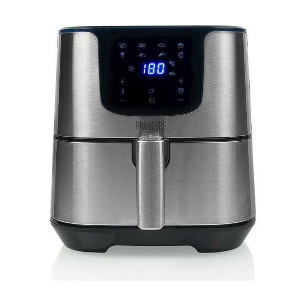 Friggitrice Princess ad aria calda 5,5L Deluxe XXL, 1700 watt