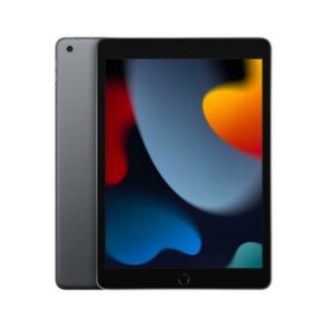 Apple iPad (10,2", Wi-Fi, 64GB) - Grigio Siderale (9ª generazione)