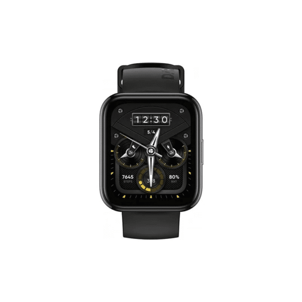 Realme Watch 2 Pro Black