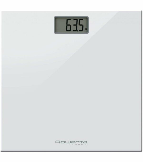 Bilancia Rowenta Digitale Pesa Fino a 160 Kg