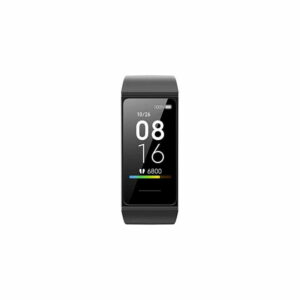 Smartwatch Xiaomi Mi Band 4C Black