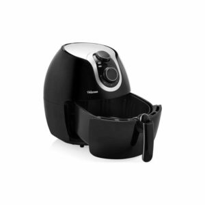 Tristar Friggitrice Ad Aria Airfryer XXL 1800 W, 5.2 Litri, FR-6996 Nero