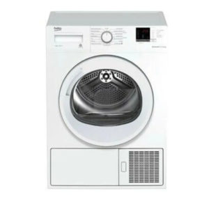 ASCIUGATRICE BEKO TDEX832WI LIBERA INSTALLAZIONE CARICA FRONTALE 8KG A+++