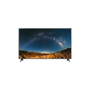 TV 50" LG 4K 50UR781C BLACK