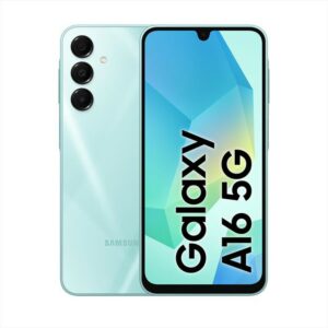 Samsung SM-A166 A16 5G 4+128GB 6.7"