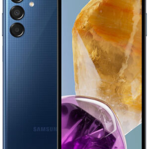 Samsung SM-M156 Galaxy M15 4+128GB 6,5" 5G