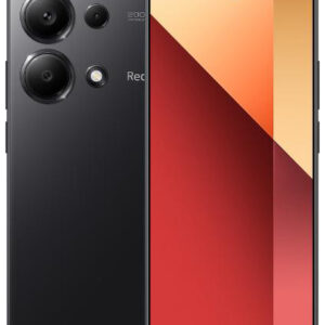 Xiaomi Redmi Note 13 Pro 8+256GB 6.67"