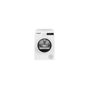ASCIUGATRICE SMEG DT182EX1 8KG CL.A++ POMPA DI CALORE INVERTER