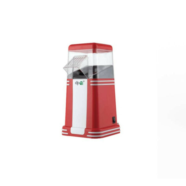 MACCHINA PER POP CORN - 1200 W DPMB014 DPM
